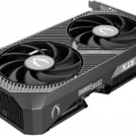 T/Video Zotac Zt-B50620H-10M Geforce Rtx 5060Ti Twin Edge Oc, 16Gb Gddr7/128-Bit/PCIE 5.0/HDMI/3Xdp/Dual Fan