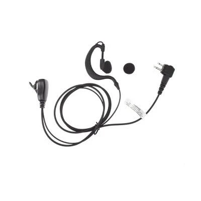 Microfono-Audifono Txpro Tx-Ehm Solapa Ajustable Al Oido Para Tc-500/518/600/610/700 Y Radios Gp300/Pro2150/P110/Gp350/Sp-10/Pro3150/Ep450/Ep350/Mag One/R2/Dep250