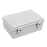 Gabinete Txpro Plastico P/Exterior IP65 Txg0138