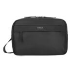 Bolsa De Nylon Newport Crossbody Pouch Targus Txz026Gl Color Negro