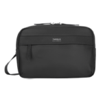 BOLSA DE NYLON NEWPORT CROSSBODY POUCH TARGUS TXZ026GL COLOR NEGRO