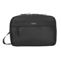BOLSA DE NYLON NEWPORT CROSSBODY POUCH TARGUS TXZ026GL COLOR NEGRO