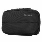 BOLSA DE NYLON TARGUS TXZ028GL PARA ACCESORIOS TECNOLOGICOS COLOR NEGRO