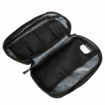 Bolsa De Nylon Targus Txz028Gl Para Accesorios Tecnologicos Color Negro