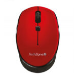 Mouse Inalambrico Techzone Nuev A Generacion