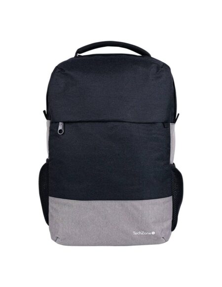 Backpack Techzone Tz21Lbp07-G S Trong Grey