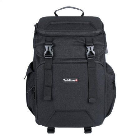 Backpack Techzone Tz21Lbp13-B G Lory Oscuro