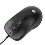 Mouse Alambrico Techzone 3 Boto Nes 1200 Dpi Longitud Del Cable 1.5