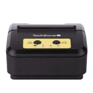 Impresora Termica Inalambrica Bluethooth Tzbep03