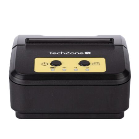 Impresora Termica Inalambrica Bluethooth Tzbep03