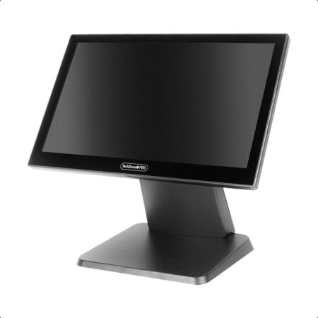 Terminal Punto De Venta Touch C Apacitiva De 15.6 All In One Andro