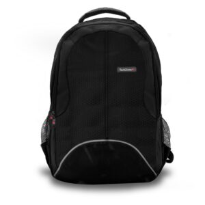 Techzone Tzbts10blk Mochila Negro