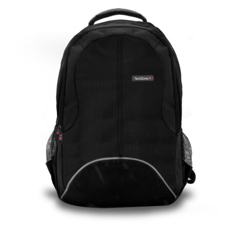 Techzone Tzbts10Blk Mochila Negro