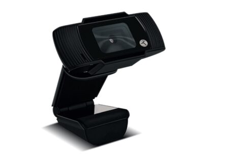 Camara Web USB HD Techzone .