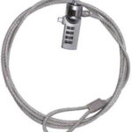 Candado Techzone 1.8M Cerradura Combinacion