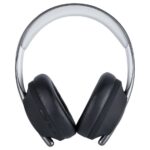Audífonos De Diadema Ultra Bass Techzone, Conexión Bt, Material Abs, 1 Año De Garantía.