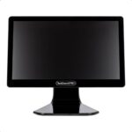 Terminal Punto De Venta Touch C Apacitiva De 15.6 All In One Proce