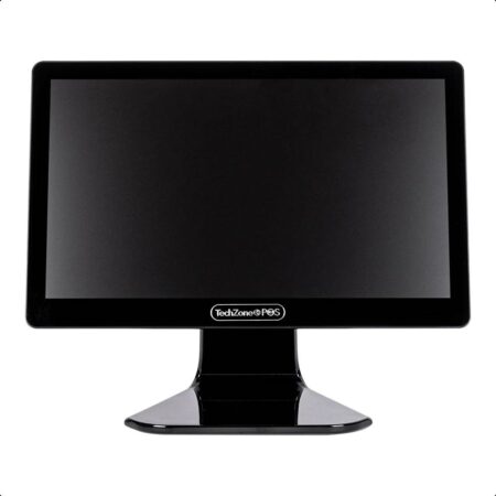 Terminal Punto De Venta Touch C Apacitiva De 15.6 All In One Proce
