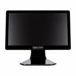 Terminal Punto De Venta Touch C Apacitiva De 15.6 All In One Proce