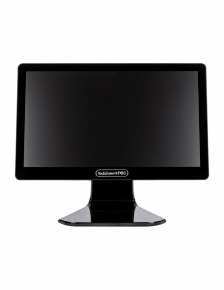 Terminal Punto De Venta Touch C Apacitiva De 15.6 All In One Proce