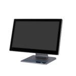 Terminal AIO Techzone Pos Pantalla Touch Capacitiva De 15.6 Pulgadas HD ,Core I3-12Th Generación Memory :8Gb RAM+256Gb SSD, Windows 11 OS
