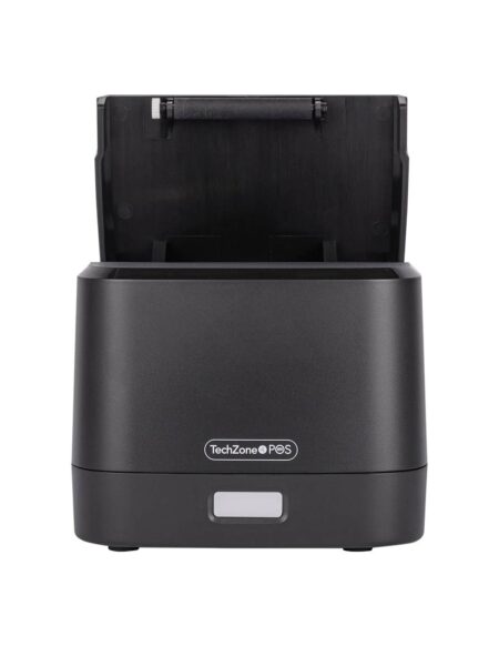 Impresora Térmica Techzone Tzpoimt01, Térmico Directo, USB, 58Mm, 90Mm/S, 203 Dpi
