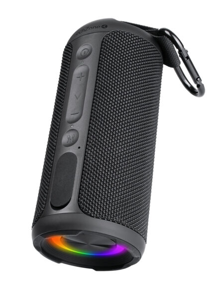Portable Bluetooth Speaker Rang E 10 Mts Charging Time 2-3 Hrs Batt