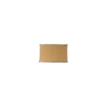 Pintarron Y Tablero De Corcho Nextep Ne-091C 90Cm X 60Cm