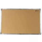 Pintarron Y Tablero De Corcho Nextep Ne-091C 90Cm X 60Cm