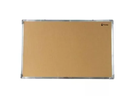 Pintarron Y Tablero De Corcho Nextep Ne-091C 90Cm X 60Cm