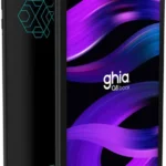TABLET GHIA GA8N2 A8 BOOK 8" 4GB RAM/64GB/CAMARA PRINCIPAL DE 5MP/WI-FI/BLUETOOTH/ANDROID 14/NEGRO