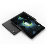 Tablet Ghia 10" Vector Plus Gvpn, A523 Octacore/4Gb RAM/64Gb/2Cam/WiFi/Bluetooth/5000Mah/Android