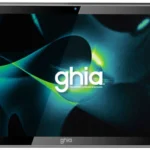 Tablet Ghia 10" Vector Plus Gvpn, A523 Octacore/4Gb RAM/64Gb/2Cam/WiFi/Bluetooth/5000Mah/Android