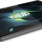 Tablet Ghia 10" Vector Plus Gvpn, A523 Octacore/4Gb RAM/64Gb/2Cam/WiFi/Bluetooth/5000Mah/Android