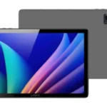 Tablet Lanix 14392 Rx10 V7 Pro 10.95" 6Gb/128Gb/Android 13/Camara 5M+13M/Wi-Fi/Bluetooth/Color Gris