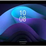 Tablet Lanix 14392 Rx10 V7 Pro 10.95" 6Gb/128Gb/Android 13/Camara 5M+13M/Wi-Fi/Bluetooth/Color Gris