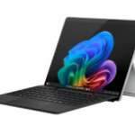 Tablet Microsoft Surface Pro 11 13" 32Gb/1Tb/4G/Windows 11 Pro/Color Plata/Ep2-20071