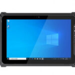 TABLET TRITON TRI-W104G- NEG EMDOOR I17J 10.1" 4GB RAM/64GB/WINDOWS 11 PRO/COLOR NEGRO