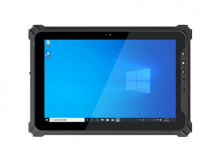 TABLET TRITON TRI-W104G- NEG EMDOOR I17J 10.1″ 4GB RAM/64GB/WINDOWS 11 PRO/COLOR NEGRO