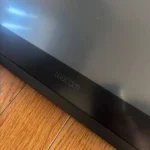 Tableta Grafica 22" Full HD Wacom Dtk2260K0A Cintiq/HDMI USB 2.0/Color Negro/Lapiz Digital Pro Pen 2