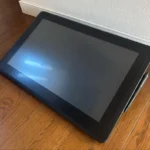 Tableta Grafica 22" Full HD Wacom Dtk2260K0A Cintiq/HDMI USB 2.0/Color Negro/Lapiz Digital Pro Pen 2