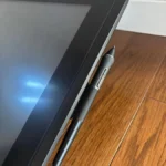 Tableta Grafica 22" Full HD Wacom Dtk2260K0A Cintiq/HDMI USB 2.0/Color Negro/Lapiz Digital Pro Pen 2