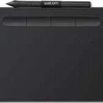 Tableta Grafica Wacom Intuos Ctl6100Wlk0/Lapiz/2540 Lpi/Pc/Mac/Negro