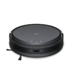 Robot Aspirador (Tapo Rv20 Max) Capacidad De La Batería 2600 mAh
