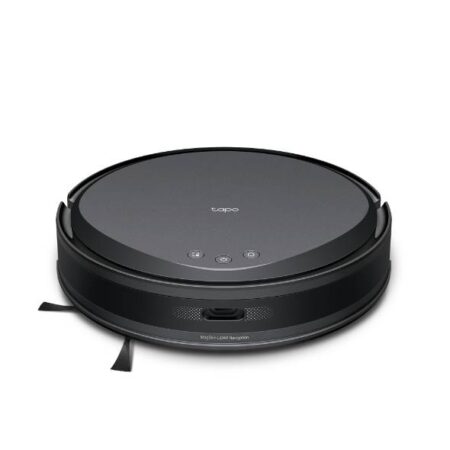 Robot Aspirador (Tapo Rv20 Max) Capacidad De La Batería 2600 mAh