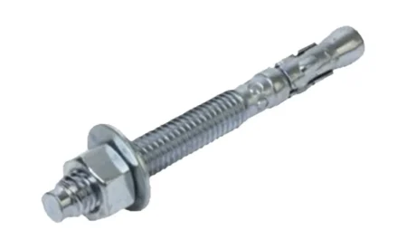Taquete Tipo Arpon Anclo ANC-Aa14134 De 1/”4 X 1 3/4″ (6 X 44 Mm)