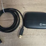 Capturadora De Video Elgato Hd60 X 10Gbe9901 HDMI, USB-C, 1080P, Color Negro
