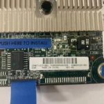 HPE SmartArray 869079-B21 Controlador RAID PCI Express x8 3.0 12 Gbit/s