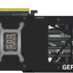 T/Video Inno3D N50702-12D7-195064N Geforce Rtx 5070 Twin X2/12Gb Gddr7/PCI-E 5.0/DP/Color Plata