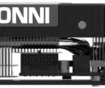 T/Video Inno3D N50702-12D7-195064N Geforce Rtx 5070 Twin X2/12Gb Gddr7/PCI-E 5.0/DP/Color Plata